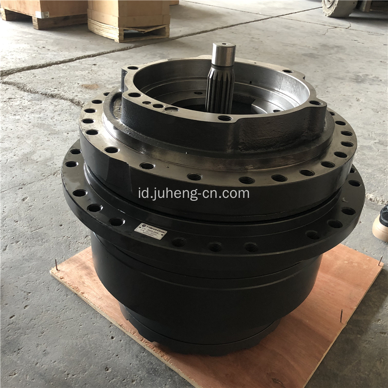 VOE14551150 Pengurangan Perjalanan EC360B Travel Gearbox