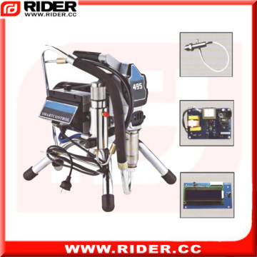1900W Graco 495 Airless Paint Sprayer