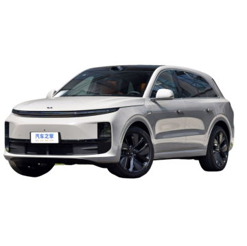 2024 Li L6 Pro Max: The New Electric SUV by Lixiang with 5 Seats