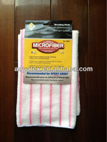 micro fiber towels