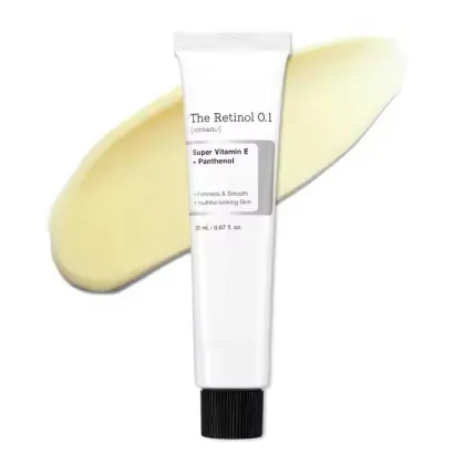 Hot Sell Cosrx Retinol Cream - Anti-Aging Anti-Wrinkle Moisturizing Eye Cream