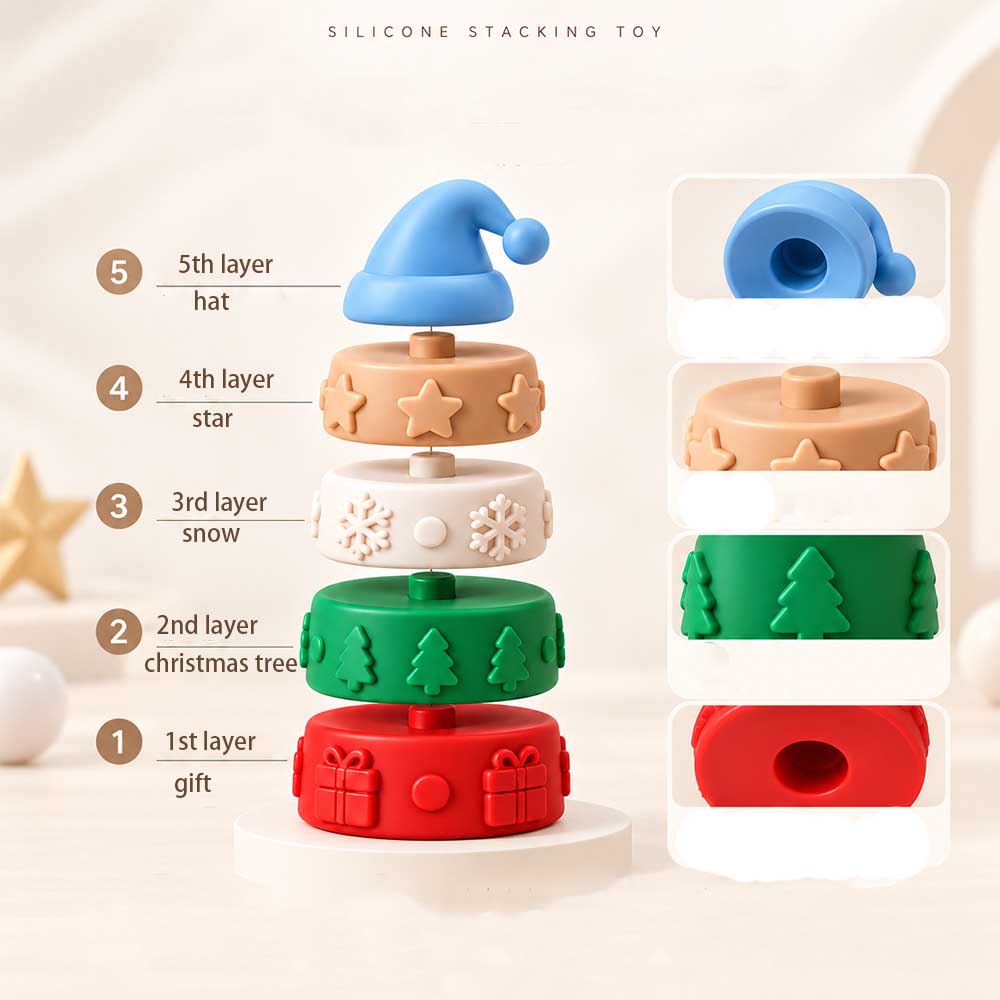 silicone stucking toy MFZ-G037