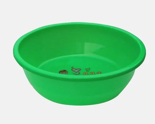 Safety Cartoon Kids Mould Baby Basin Mould