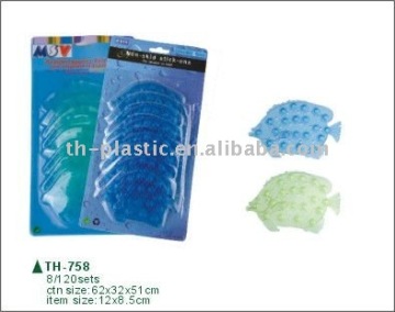 promotional small size anti slip mat