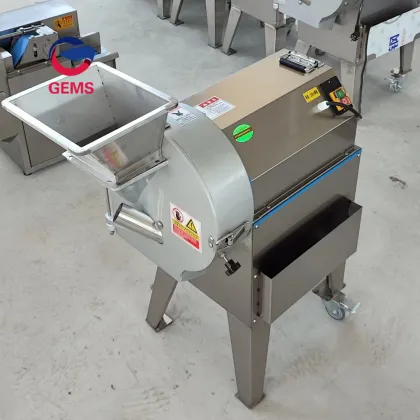 Cherry Tomato Cutting Machine Onion Tomato Cutting Machine