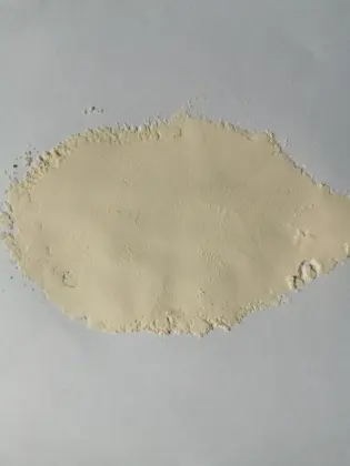 Good taste & good color garlic granules