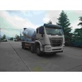 Hot Sale 8-10CBM FYG Brand Truck Concrete Concrete