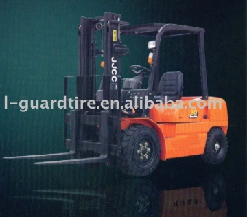Forklift Truck