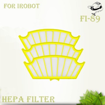 SPARE PARTS OF VACUUM CLEANER FILTER 500 SERIES (FI-89)