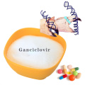 Buy online CAS 82410-32-0 raw Ganciclovir powder