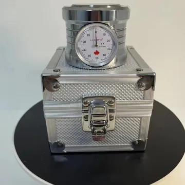 CNC Precision Z Axis Setter