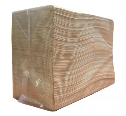 Personalized Dinner Paper Napkins