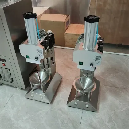 Industrial Coconut Peeler and Coconut Shell Machine - Coconut Peeling Machine