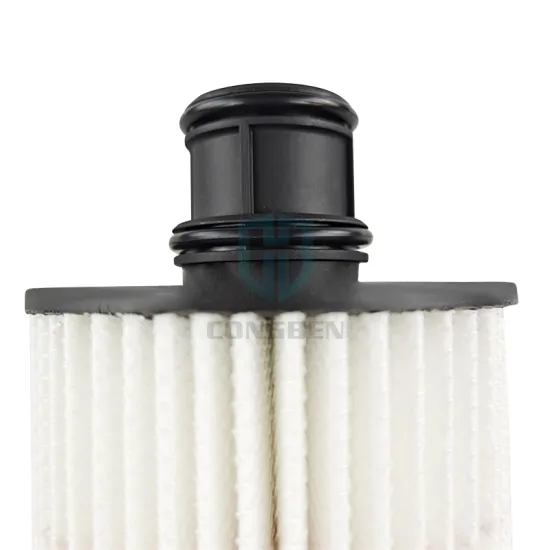 China High Quality Auto Parts LR011279 Engine Oil Filter for Land Rover RANGE ROVER