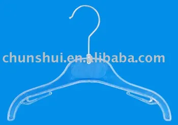 made in china (plastic mold,bottom hanger,household product)