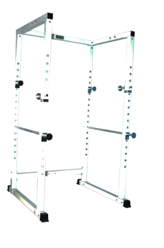 high quality KFPK-6 power cage