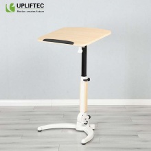 Wooden Folding Adjustable Angle Function Desk