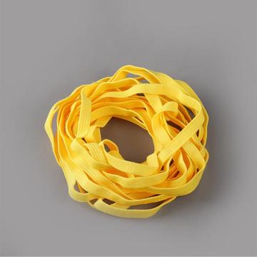 Colored Elastic Band Price