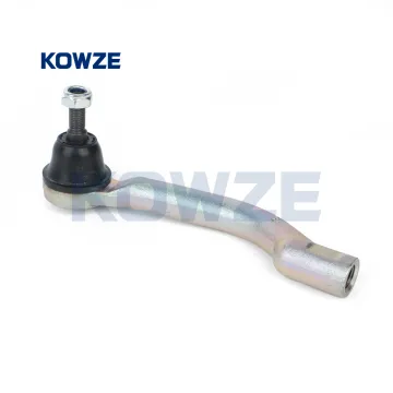 KOWZE Chinese Auto Spare Parts Manufacturers D8640-JY00A Steering Outer Left Tie Rod End for Nissan Rogue X-Trail
