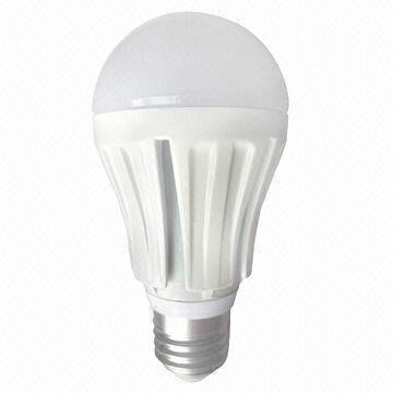 E27 LED bulb,10w warm white,60w replacement, CE approval