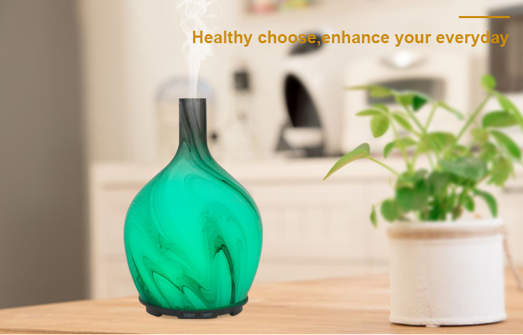 air humidifier aromatherapy