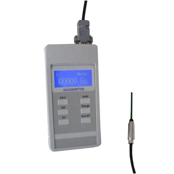 ROKTOOLS China Gauss Meter GSME-3201 for NDT Inspection Tools