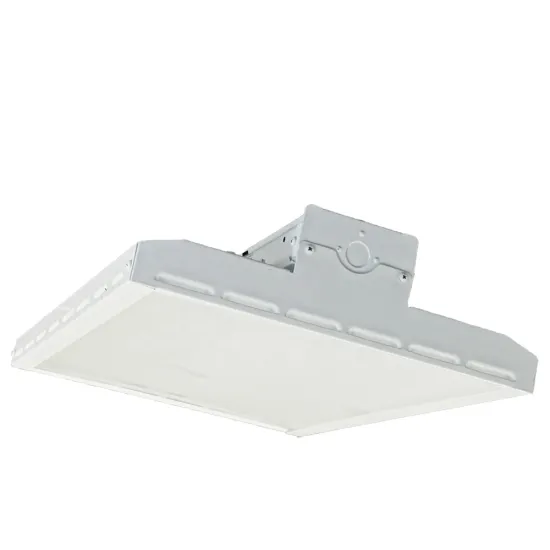 DLHE-100: New Design High Performance LED Linear Highbay for 220-240V