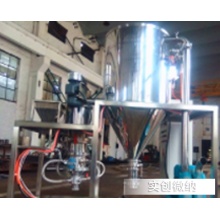 GMP Standard Airflow Pulverizer