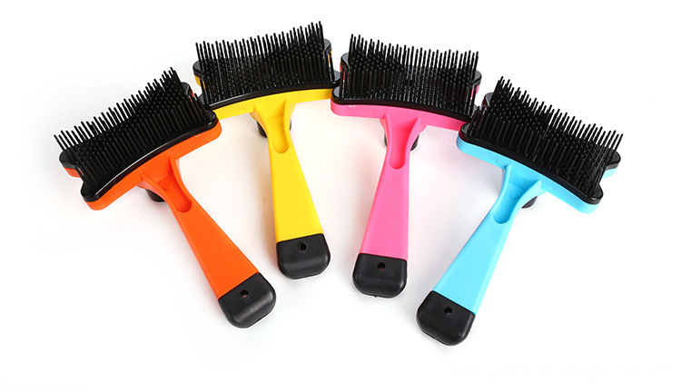 Comb Pet Grooming Tools