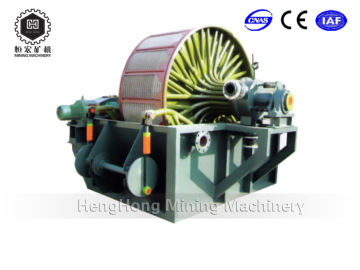 Xi lanh bộ lọc bên ngoài để khai thác vàng