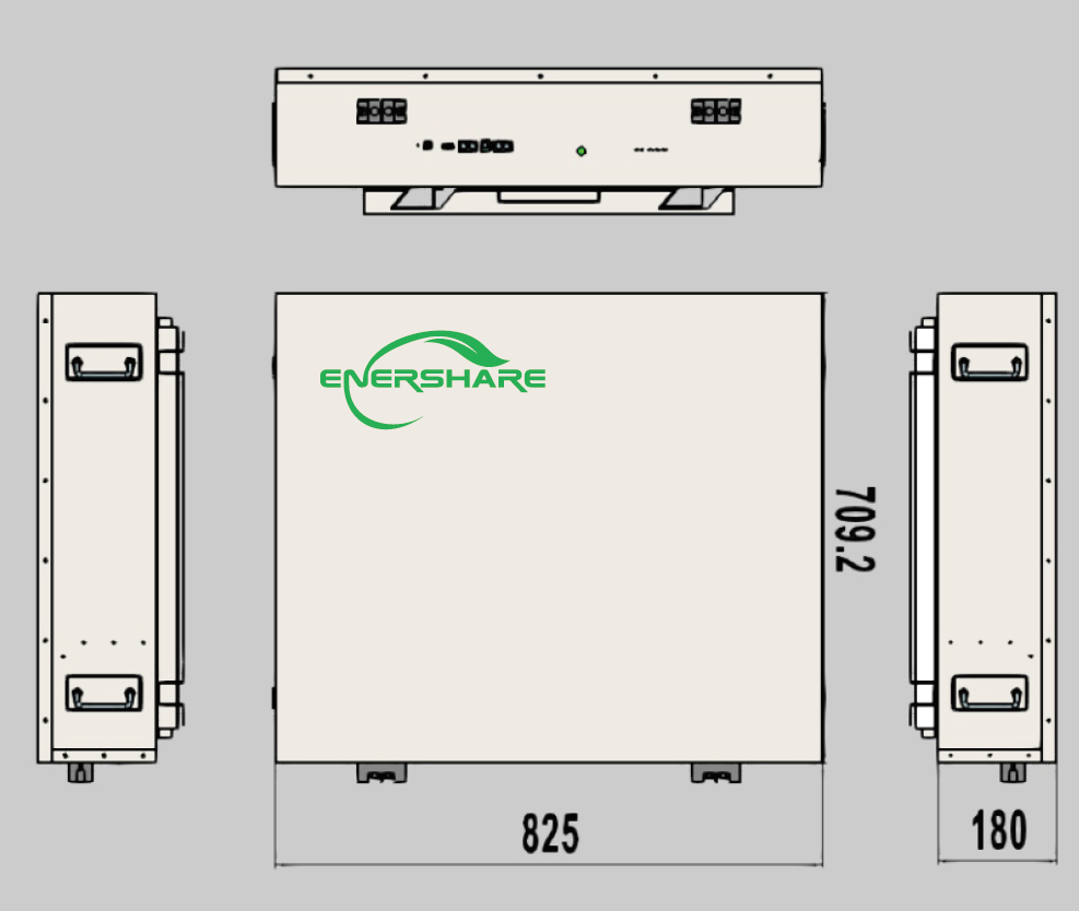 Battery Energy Storage Solutions