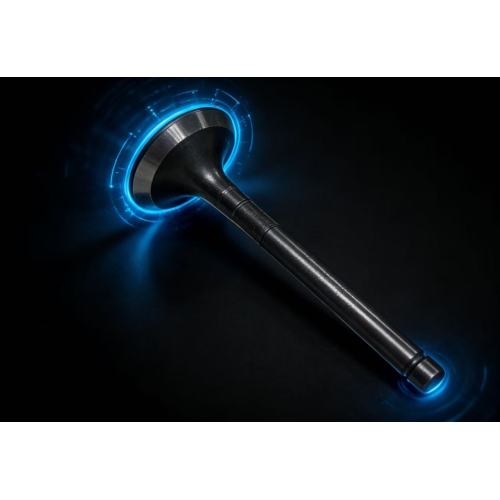 Engine Systems Exhaust Valve