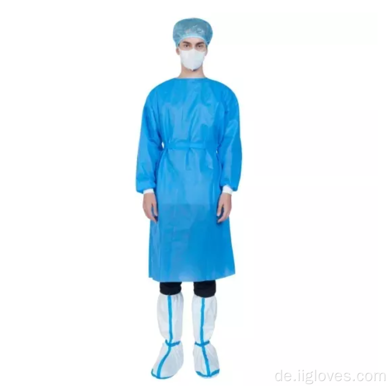 Isolative Kleidungskleid mit isolativem Kleid mit Laminatisolationskleid