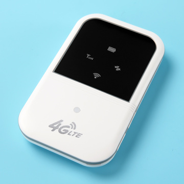 Original Unlocked LTE Wifi Router Mobile Hotspot