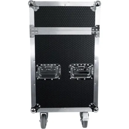 Chauvet/DJ/Martin Moving Head Lights Flight Case