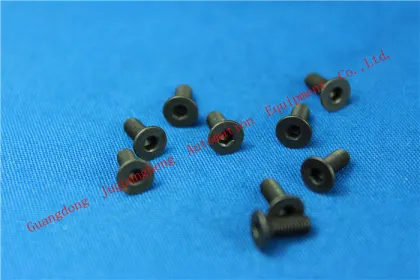 K5357T FUJI CP6 Feeder Unit Driver Screw