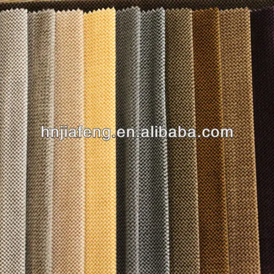soft 100% polyester small grid fabric for sofa, velour fabric, striped upholstery fabric, car seat cover fabric