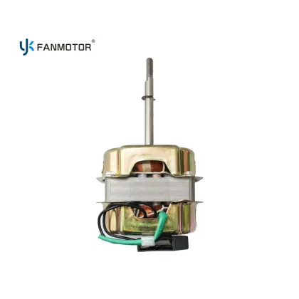 YK 220V AC Single Phase High Speed Ceiling Fan Motor