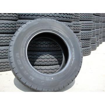 PICK-UP CAR TYRE