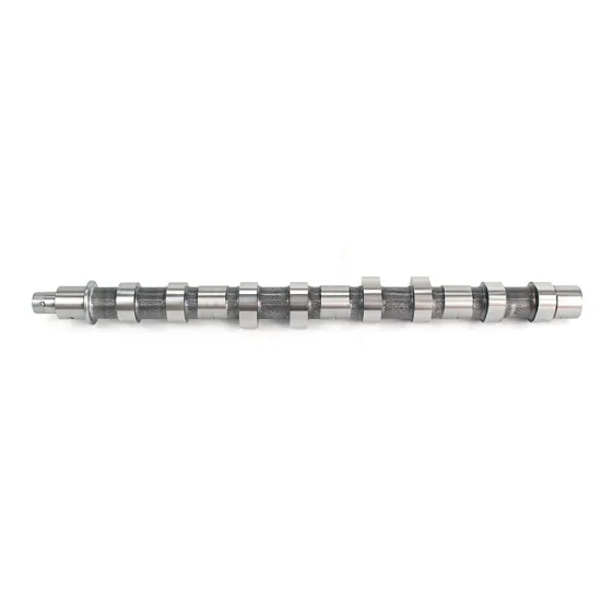 Genuine Auto Parts C8974351960 Exhaust Camshaft for Isuzu D-MAX and MUX 2.5 3.0