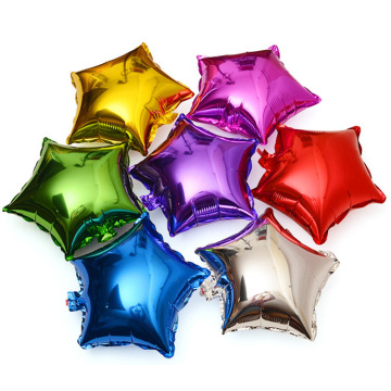 Nuovo macchina per palloncini in lattice semi-auto per bambini: carattere di foglio di riempimento di elio