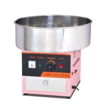Electric Mini Commercial Cotton Candy Machine for Sale - Kids Price