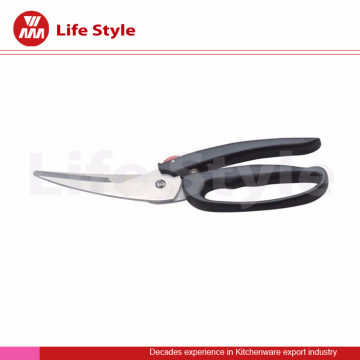 Hot sale stainless steel kitchen scissors