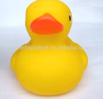 EV 175 Cute baby floating rubber ducks wholesale