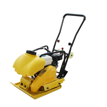 PC90 Compactor a piastra da 15kn Gasoline Engine Compactor vibratorio - Prezzo di fabbrica