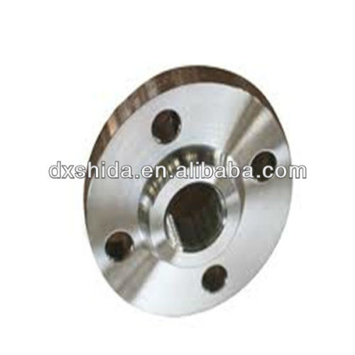 Stainless Steel Forged flange 304/316L