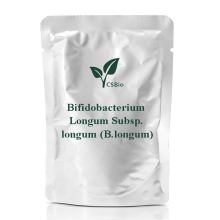 Bifidobacterium longum subsp. longum (B.longum)