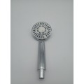 Multi Function Rainfall Shower Head