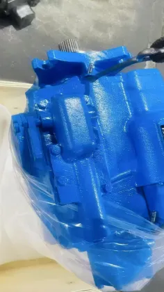 EATON PUMP CCW 0503022576R