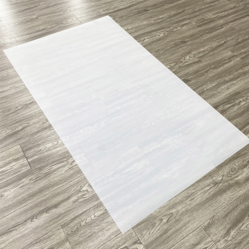 Tappetino da sedia anti -slip in plastica in plastica in vendita calda